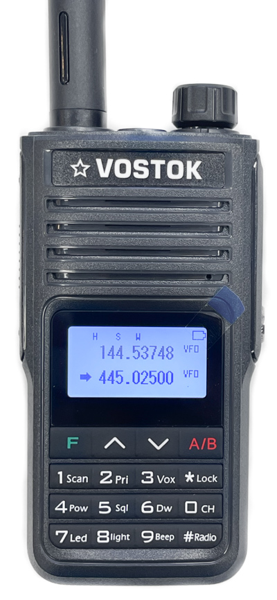 Vostok ST-105 в магазине RACII24.RU, фото