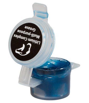 Литиевая смазка EagleTac для фонарей 1мл в магазине RACII24.RU, фото