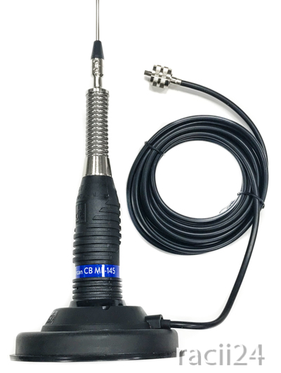 Антенна Midland ML-145 в магазине RACII24.RU, фото