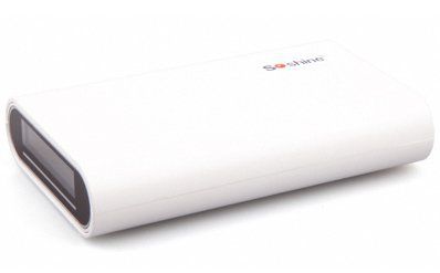 Накопитель энергии и зарядное устройство Power Bank Soshine E3 (для 4 x 18650) в магазине RACII24.RU, фото