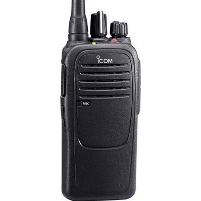 Icom IC-F2000 IP67 в магазине RACII24.RU, фото