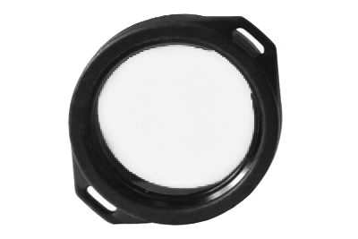 Рассеивающий фильтр Armytek Predator/Viking AF-39 White в магазине RACII24.RU, фото