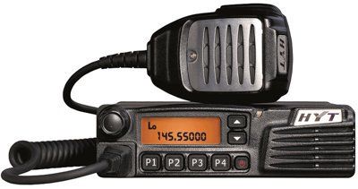 Hytera TM-610 VHF 40Вт в магазине RACII24.RU, фото