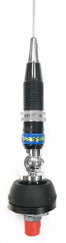 Антенна President IOWA в магазине RACII24.RU, фото