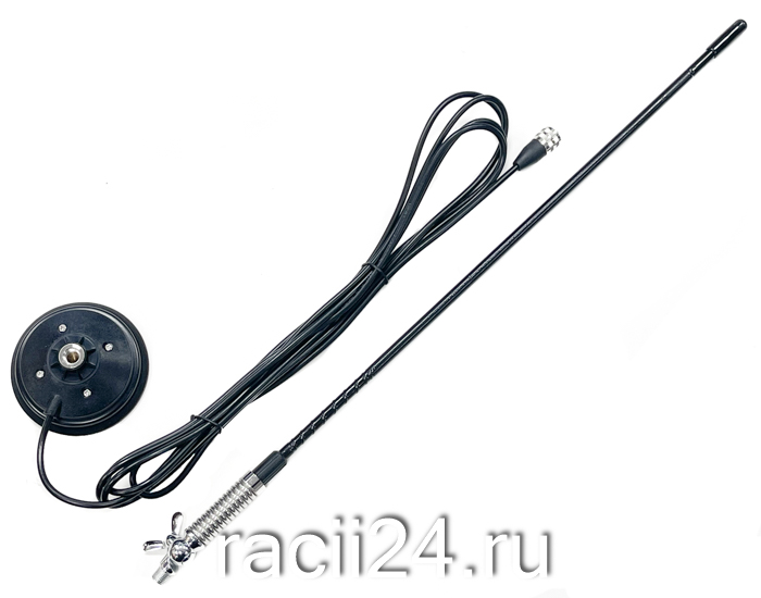 Антенна Racio T3-27 MAG в магазине RACII24.RU, фото