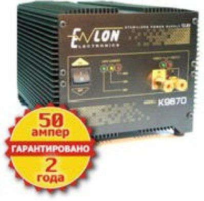 Блок питания Ewlon K9670T в магазине RACII24.RU, фото