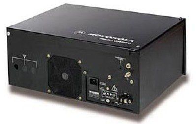 Ретранслятор Motorola GR500 (Базовый блок HLN9117) в магазине RACII24.RU, фото