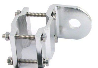 Крепление на рейлинг TS-03 Optim в магазине RACII24.RU, фото