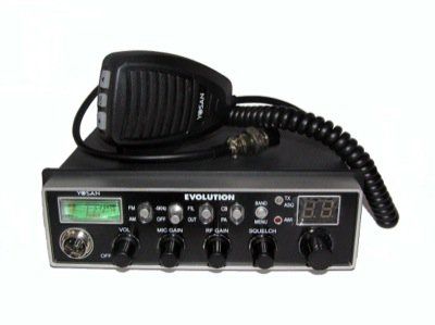 Рация Yosan Evolution в магазине RACII24.RU, фото