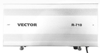 GSM ретранслятор Vector R-710 в магазине RACII24.RU, фото