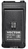Аккумуляторная батарея Vector BP-43 H3 для радиостанций Vector VT-43H3